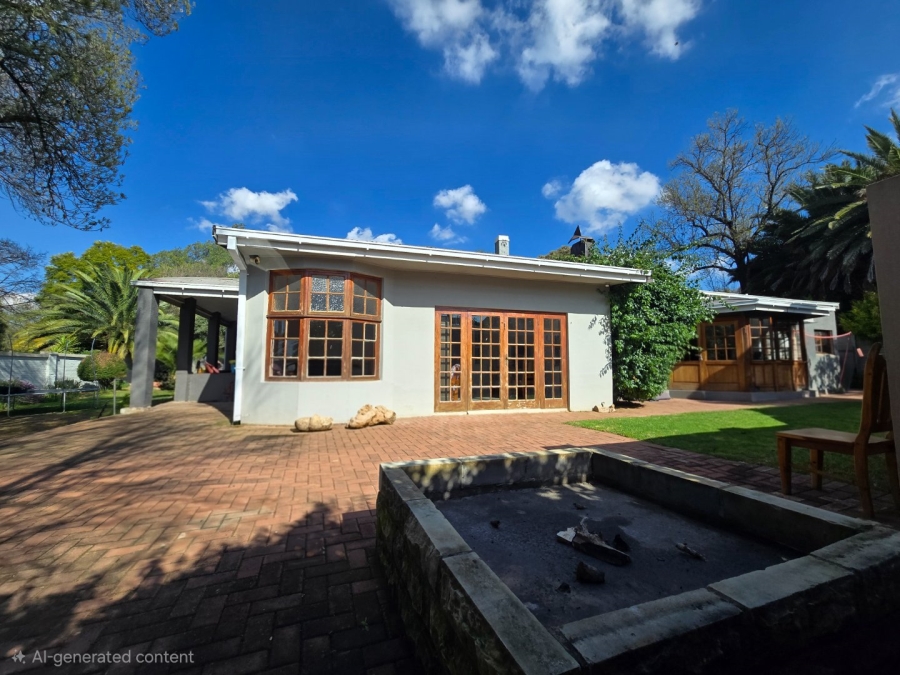6 Bedroom Property for Sale in Waverley Free State